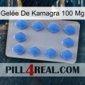 Gelée De Kamagra 100 Mg 21